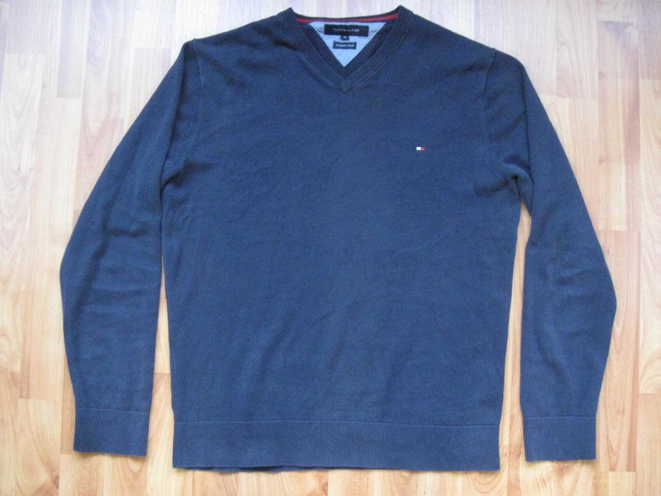 Pulover Hilfiger