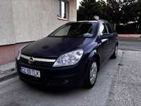 Opel Astra H 1.3 CDTI
