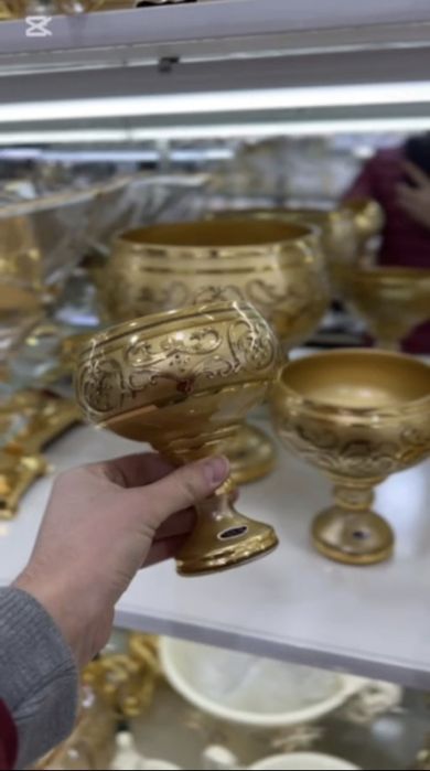 Гостиний набор богема