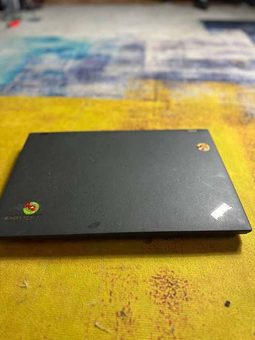 laptop Lenovo L450 , i5 gen 4, 4 gb, ssd 240 gb, baterie ok