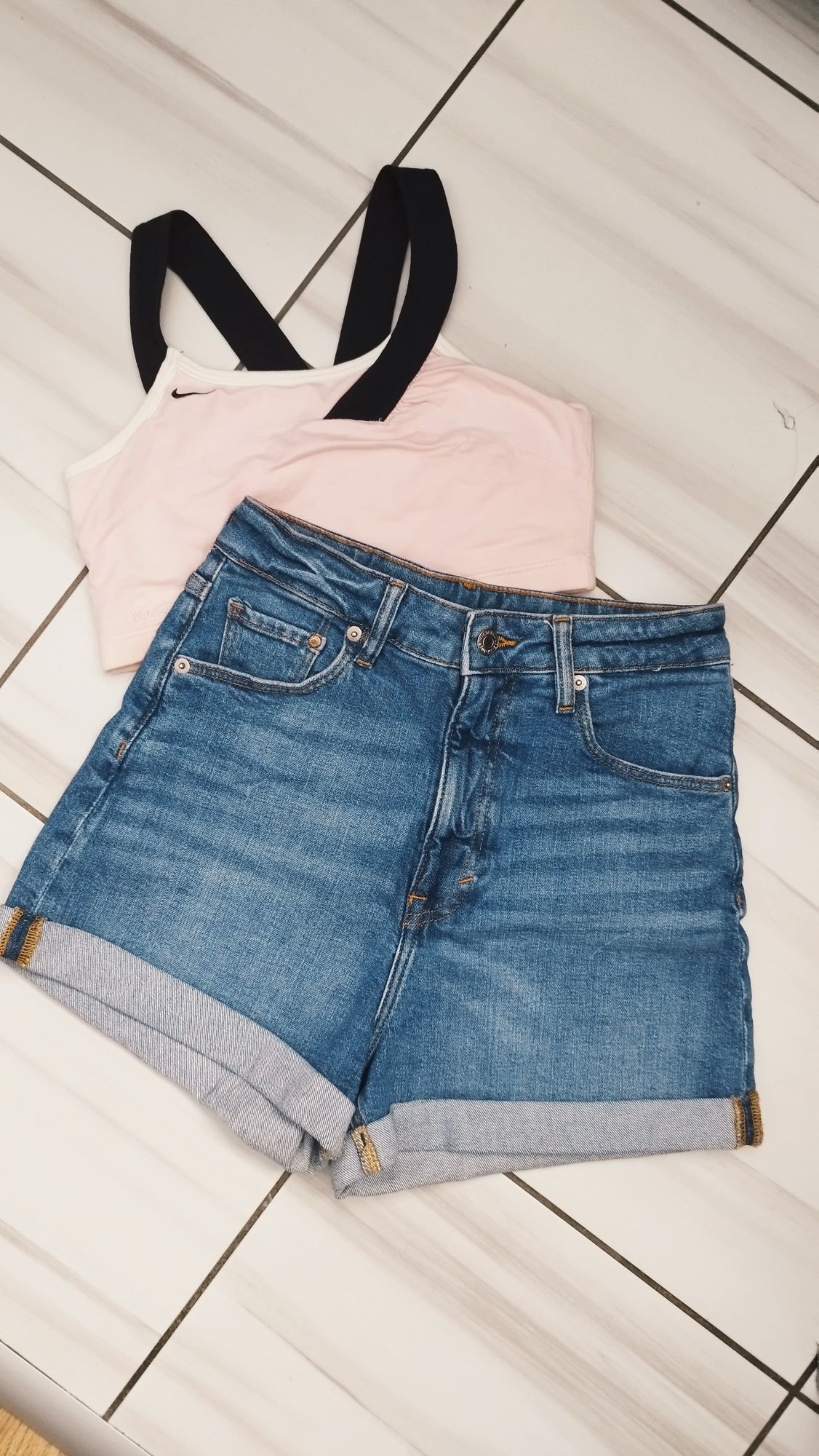 Дънки - Сетове ZARA, Stradivarius, LC Waikiki, NIKE, H&M