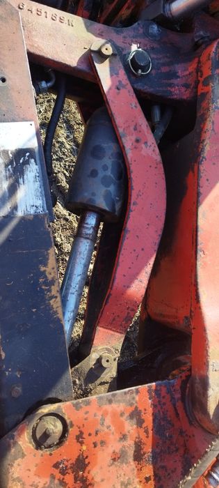 Plug HUARD 3+1 cormane