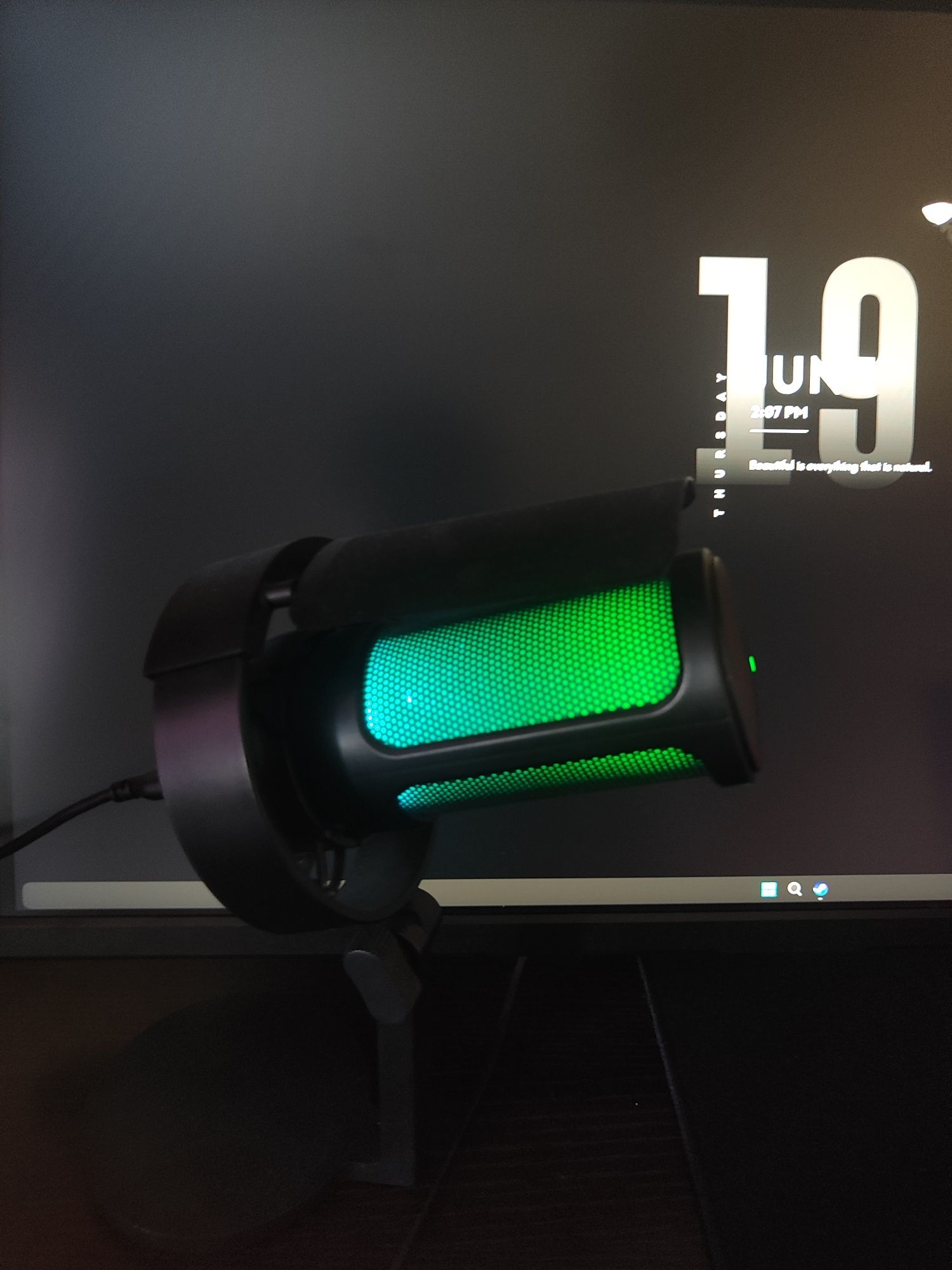 Микрофон fifine a8