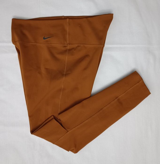 Nike DRI-FIT Rebel One Tights оригинален клин L Найк спорт фитнес