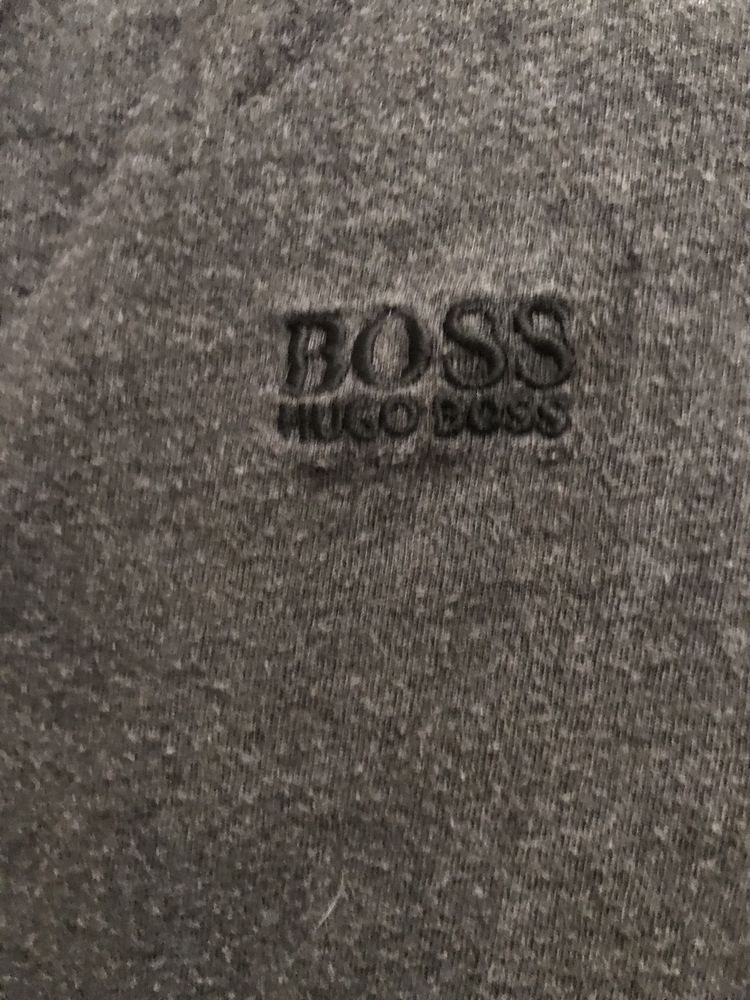tricou hugo boss