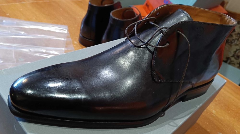 Ghete de lux 38 38.5 39 39.5 43 43.5 44.5 45 GREVE NOI lucrate manual