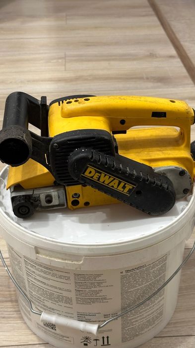 Шлифмашина Италия