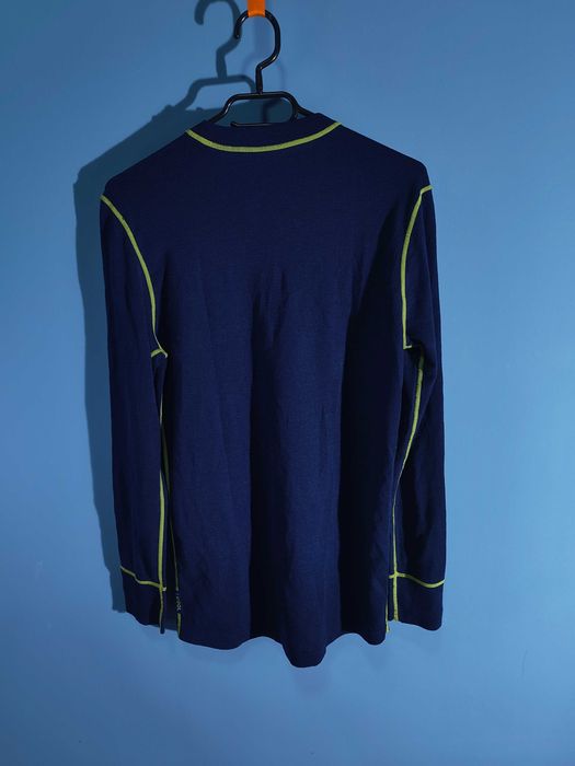 Piene  Robert Мерино/Блуза Мъжка М