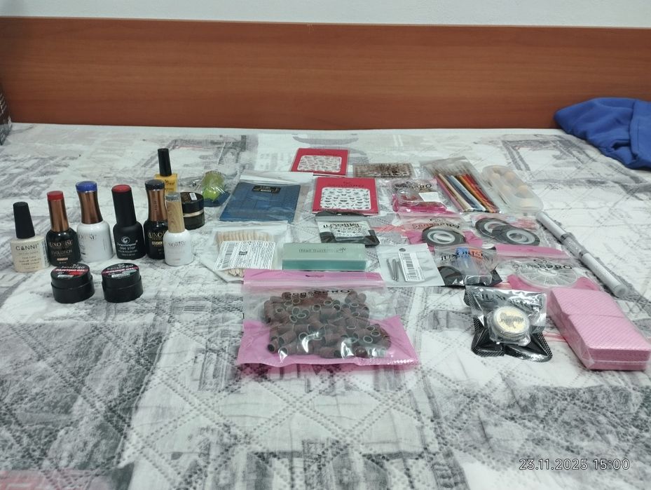 Aspitator praf unghi +accesori