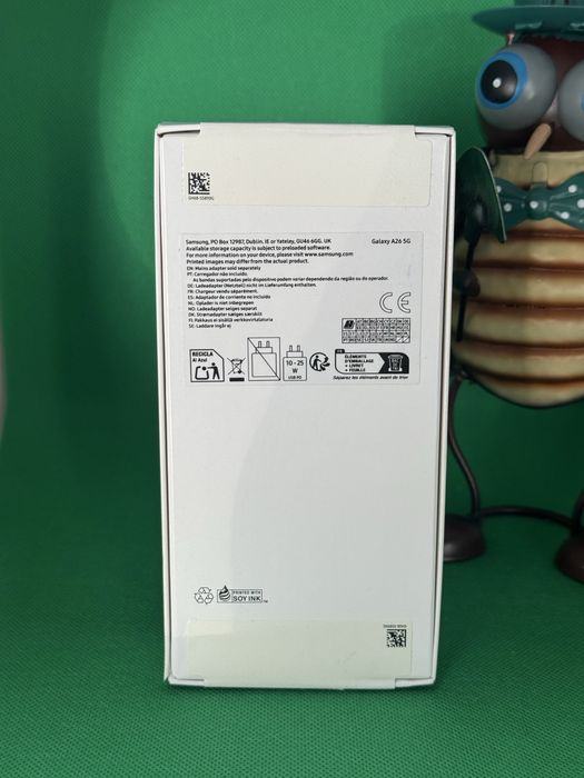 Samsung A26 5G Sigilat * Garantie * BuyBack *