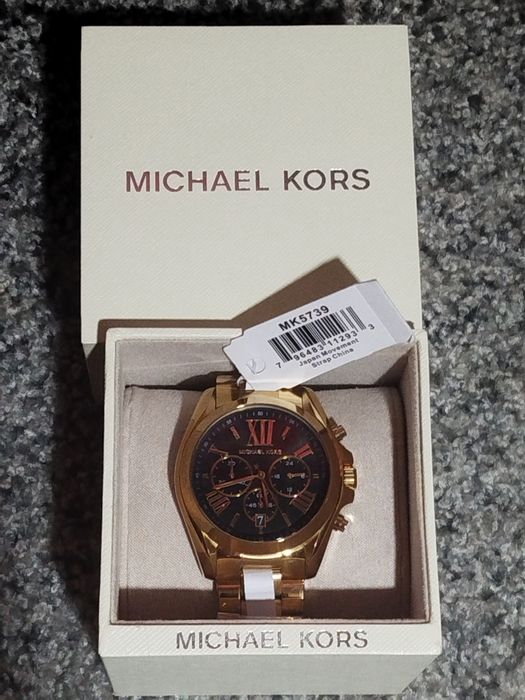 Наручные часы Michael kors Оригинал