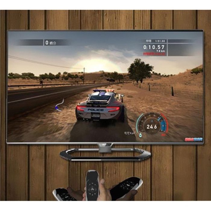 Telecomanda Air Mouse Tastatura