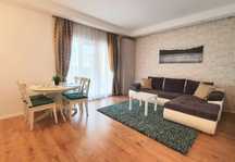 Vand apartament 2 camere, Cosmopolis