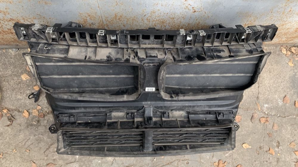 Маска за бмв / bmw 5 F10