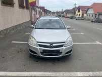 Opel Astra 1.9 Diesel. 2007
