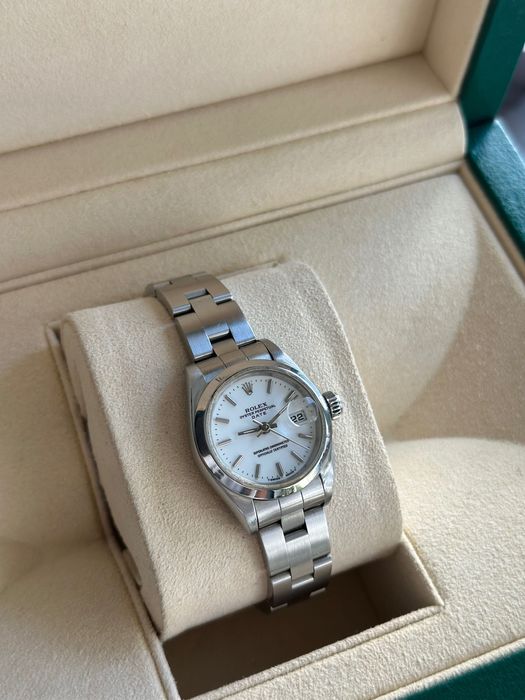 Rolex Lady-Datejust 26mm 179160 *CA NOU*