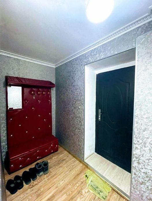 Микрорайон Шугыла
