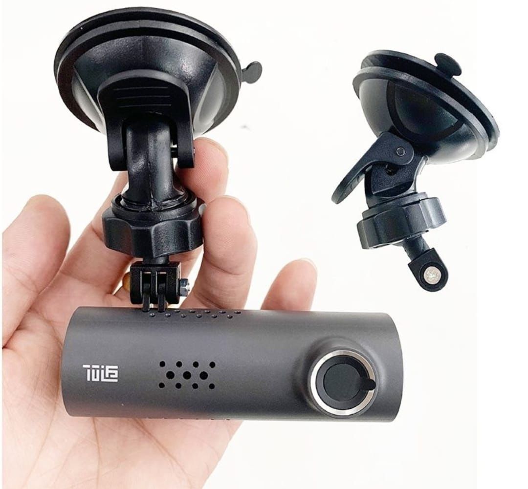 Suport cu Ventuză pentru Cameră Xiaomi 70mai, Fixare Solidă