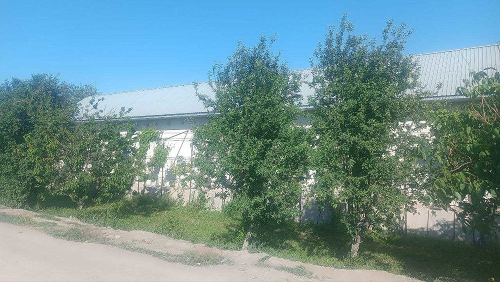 hovli sotiladi Buxoro v Romitan t