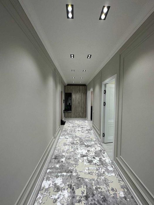 Аренда ЖК NRG Mirzo Ulug'bek 2-х комнатная