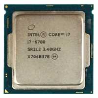 Процесор CPU Intel i7 6700 4.00GHz LGA 1151