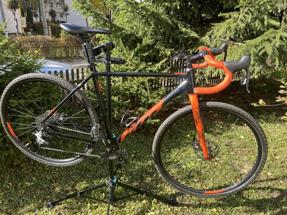 Ktm X-Strada 30