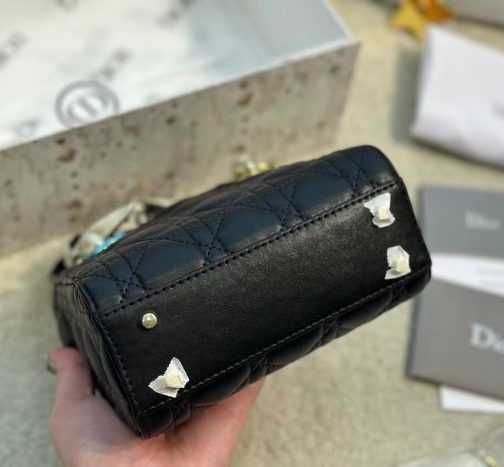 Geanta de mana dama Dior 260342