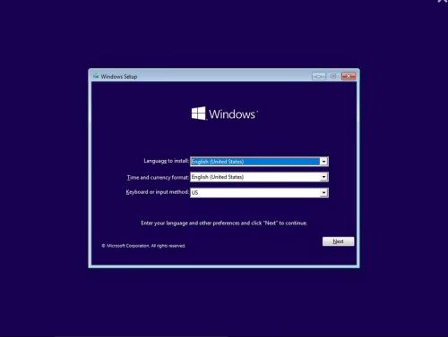 Special - Imaginea usb stick toate editiile de windows 7/8/10/11