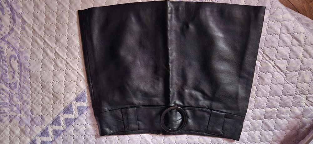 Fusta scurta Calvin Klein