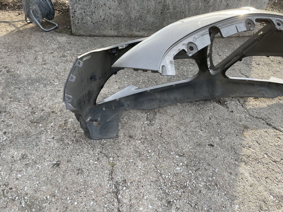 Предна броня за Alfa Romeo Stelvio Алфа Ромео Стелвио 2017г-