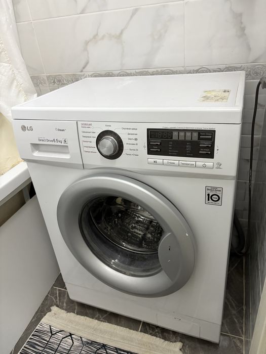 Продам стиральную машину бу