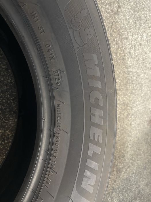 225 65 17 зимни гуми MICHELIN