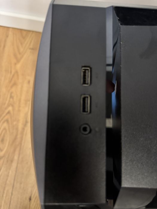 Sistem Desktop Gaming ROG Strix, AMD ryzen5600x