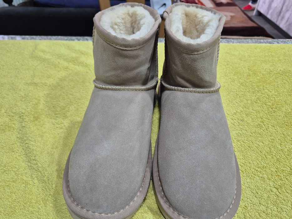 Ugg pentru dama marimea 39