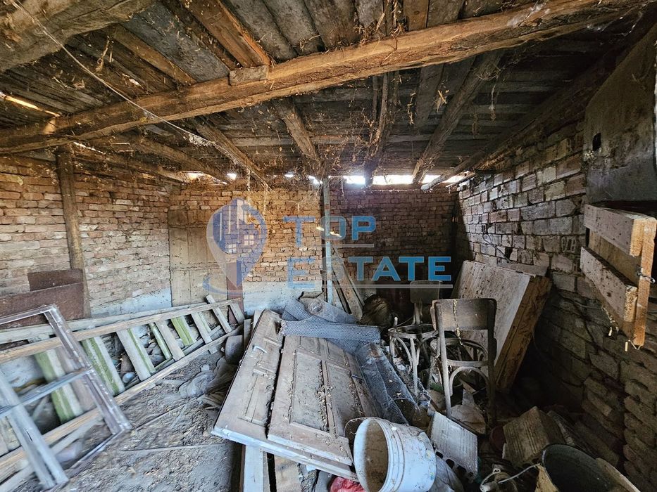 Продава се Парцел в Стражица - 650 кв.м за 12 €/кв.м - Снимка #4