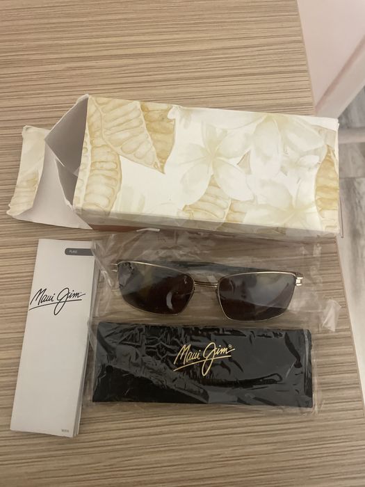 Ochelari soare - Maui Jim