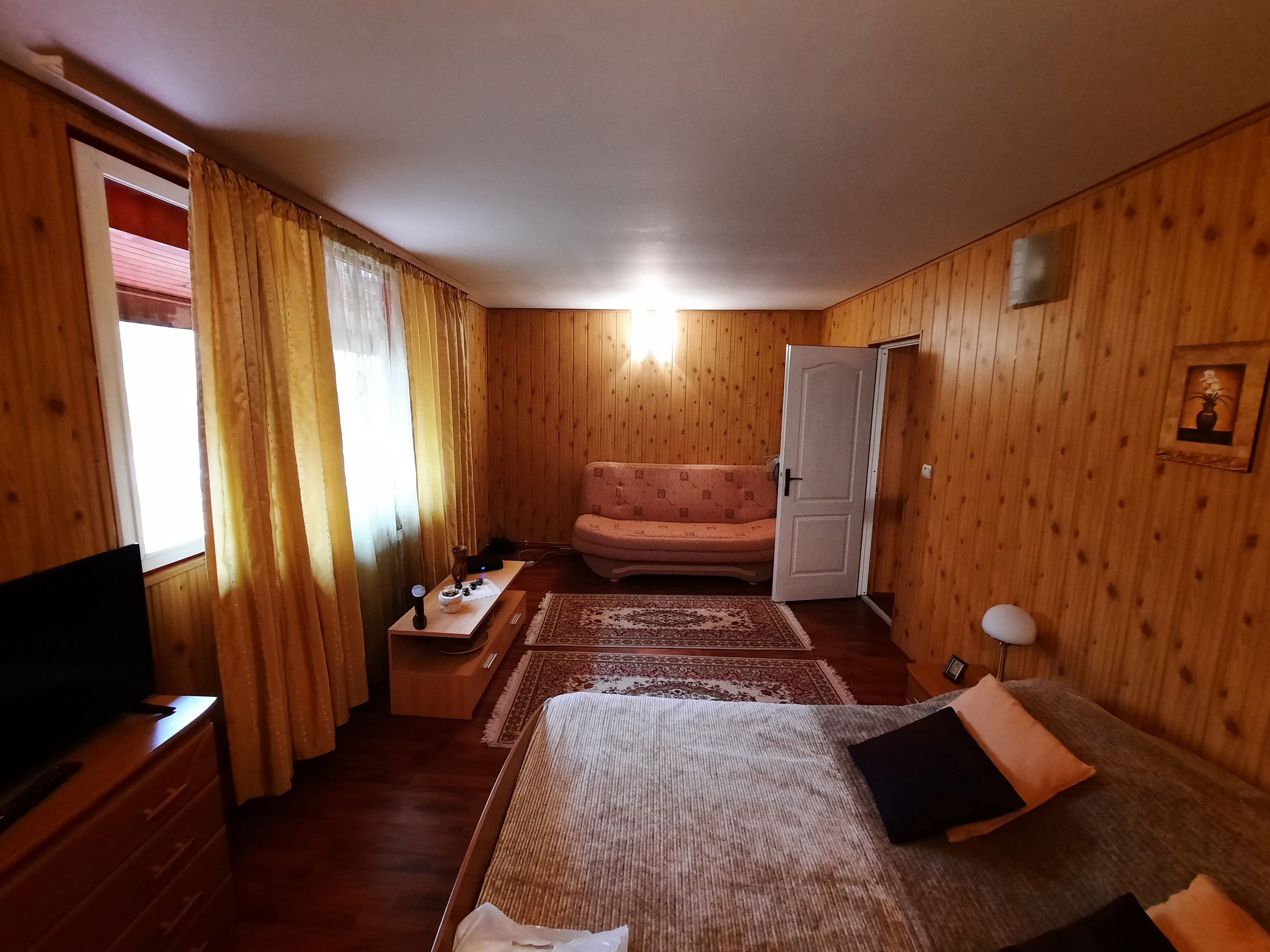 Casa de vacanta Runcu (Gorj) – Cheile Sohodolului