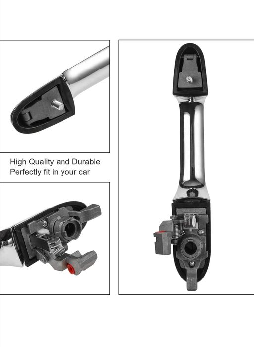 Mâner esterilor stânga/dreapta Fiat 500
