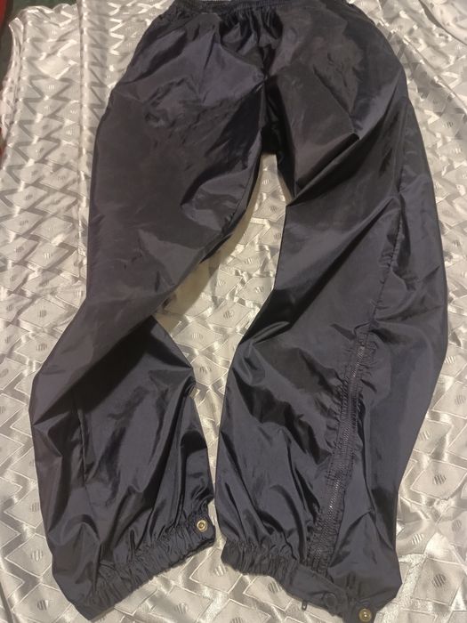 Pantaloni trening de fâș Columbia M