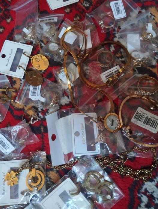 Бужутерия хюппин арзан