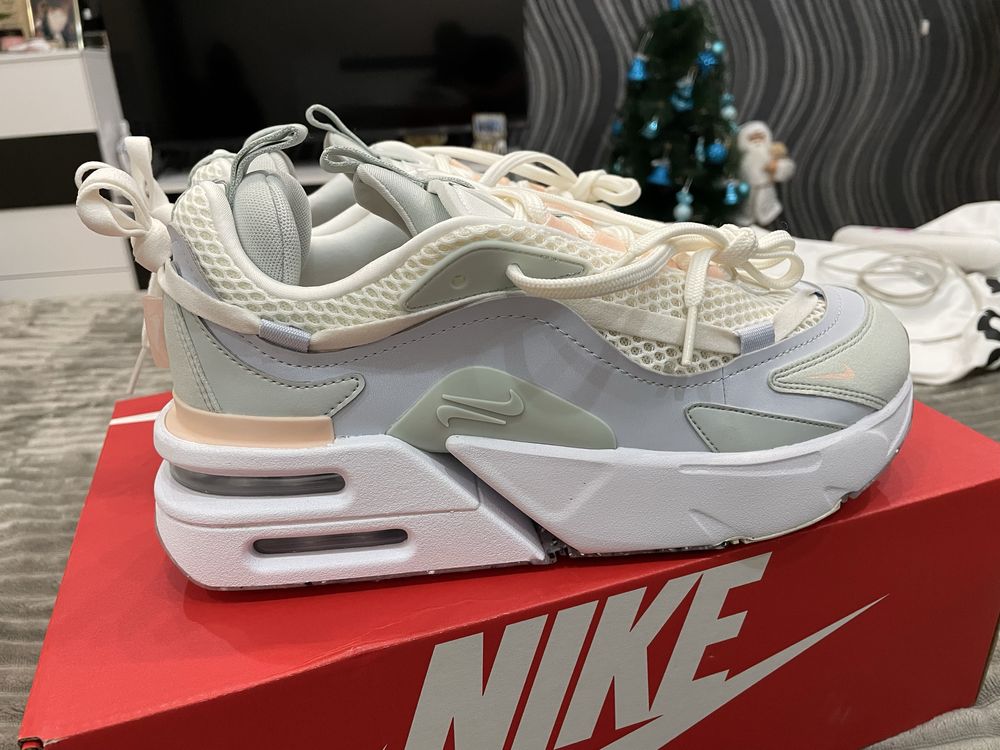 Обувки Nike Air Max Furyosa