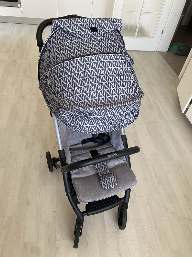 Cărucior sport Inglesina Quid