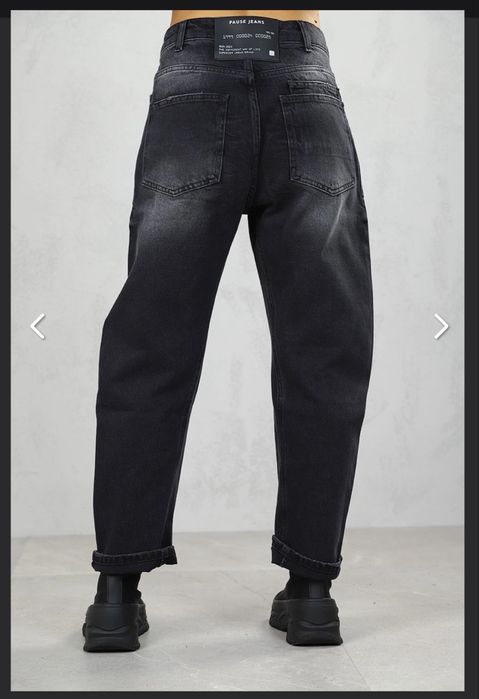 PAUSE JEANS дамски дънки