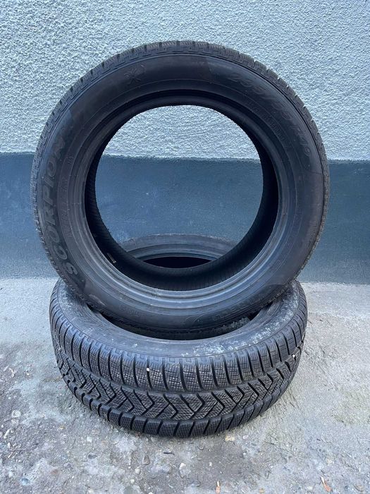 Anvelope 235/55 R19 | Montaj si echilibrare inclus