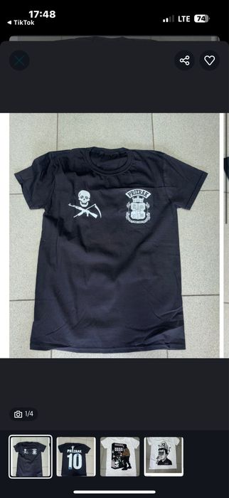 Fyre team 02,trap 19 connection,prizrak и MBT дрехи