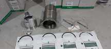 Set motor,piston , cilindru, segmenti tractor fiat 315, 215,415