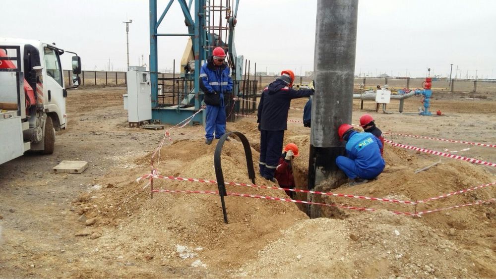 Продажа ТОО СМР 1 кат