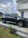 Dacia  Duster 2014