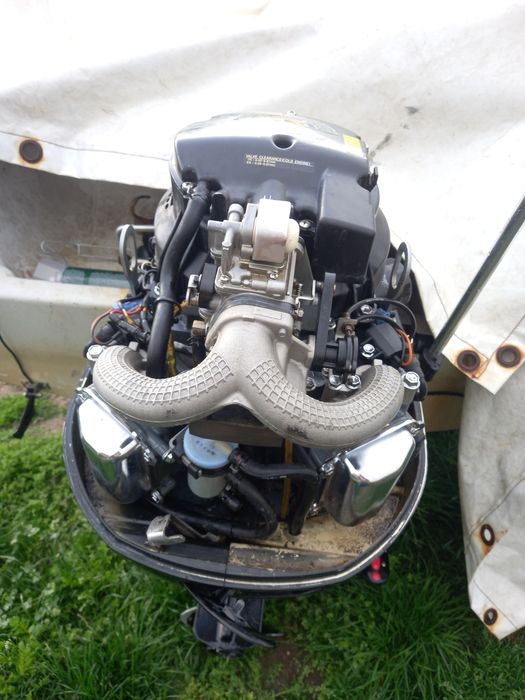 Motor suzuki 25cp 4 timpi