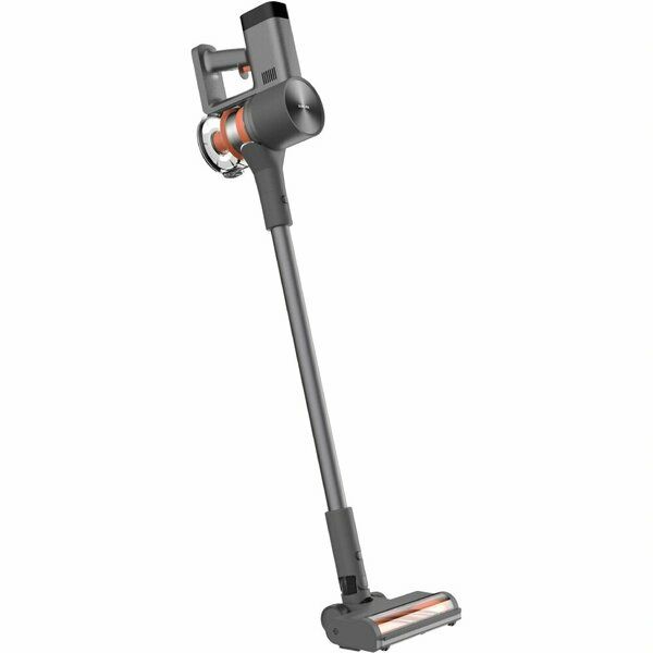 Пылесос вертикальный беспроводной Xiaomi Vacuum Cleaner G20 Max (Black